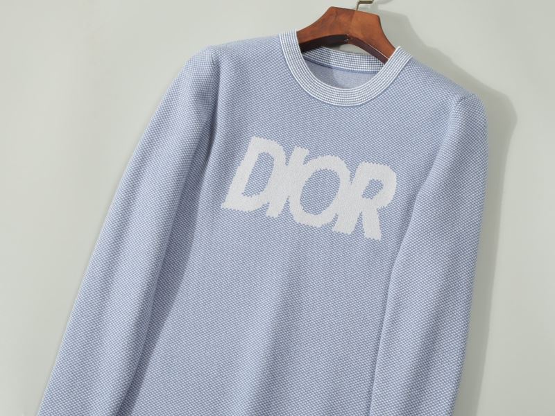 Christian Dior Sweaters